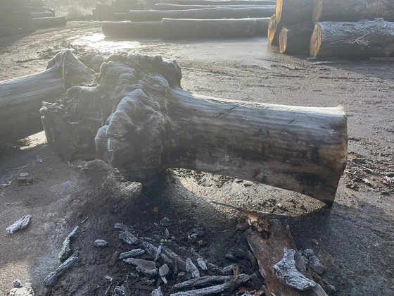 Image 1 of Couchtisch Wasserfall