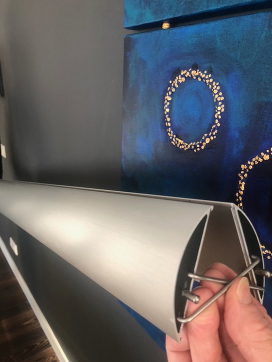 Image 1 of Updown-Hängelampe von Belux