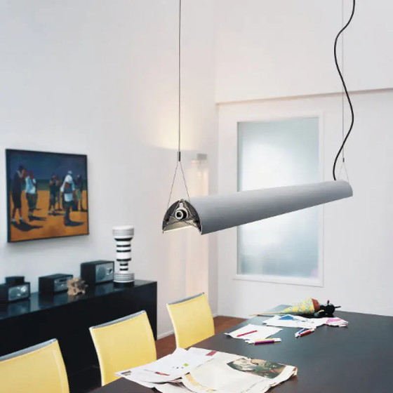 Image 1 of Updown-Hängelampe von Belux