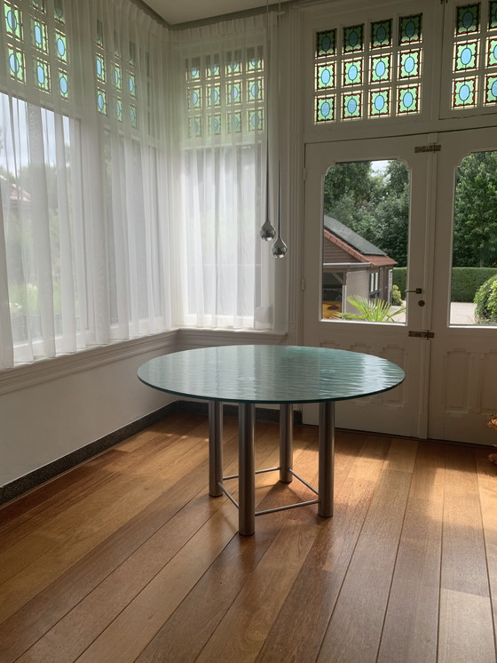 Image 1 of Postmoderner Esstisch