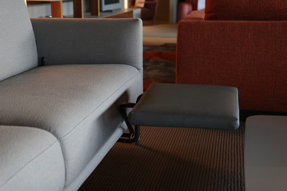 Image 1 of Rolf Benz Cara 2-Sitzer-Sofa