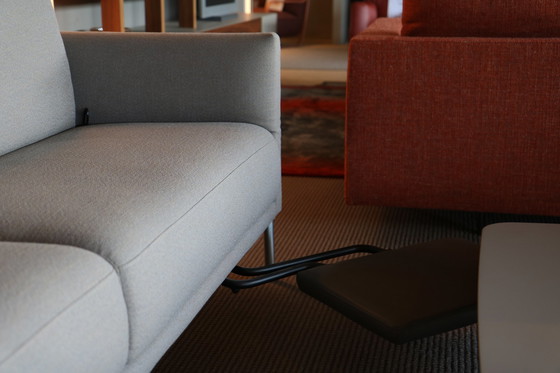 Image 1 of Rolf Benz Cara 2-Sitzer-Sofa