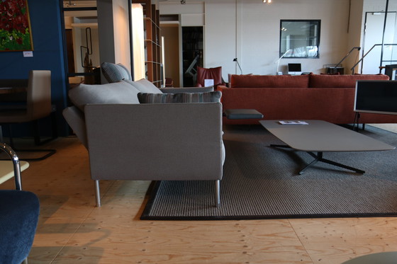 Image 1 of Rolf Benz Cara 2-Sitzer-Sofa