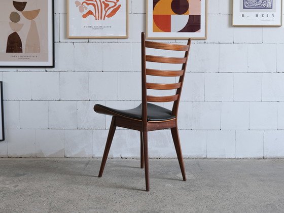 Image 1 of 4x Dining Chair