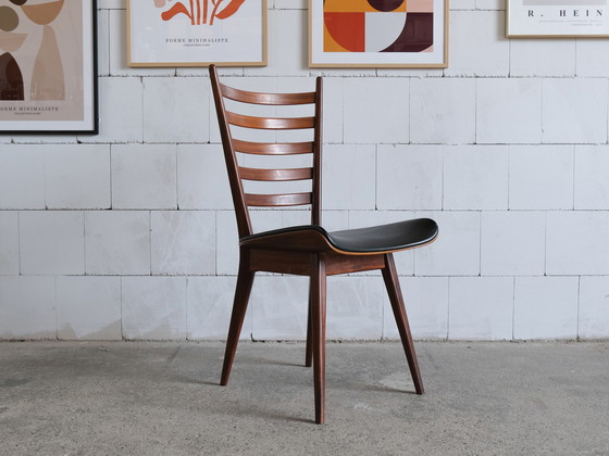 Image 1 of 4x Dining Chair