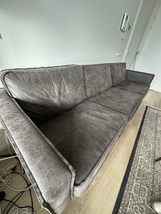 Image 1 of 3-Sitzer-Sofa von Bepure