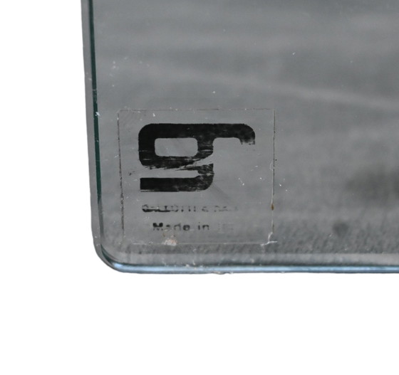 Image 1 of Gallotti & Radice, T35R Beistelltisch, 1975