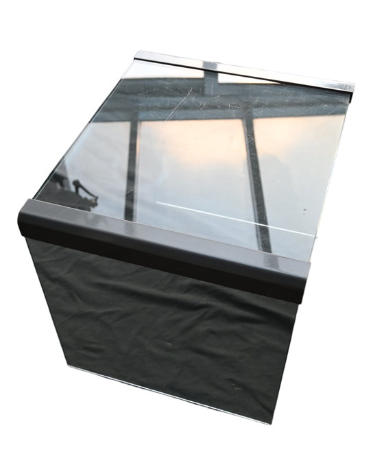 Image 1 of Gallotti & Radice, T35R Beistelltisch, 1975