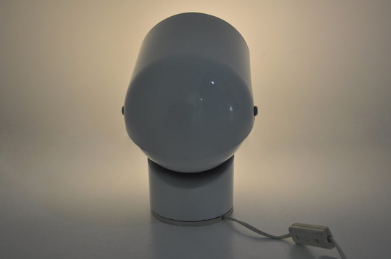 Image 1 of  Tischleuchte "Pileino" von Gae Aulenti für Artemide, 1970er Jahre