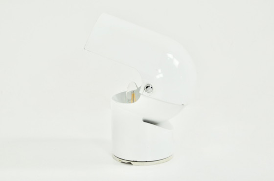 Image 1 of  Tischleuchte "Pileino" von Gae Aulenti für Artemide, 1970er Jahre