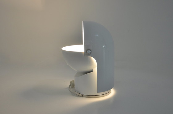 Image 1 of  Tischleuchte "Pileino" von Gae Aulenti für Artemide, 1970er Jahre