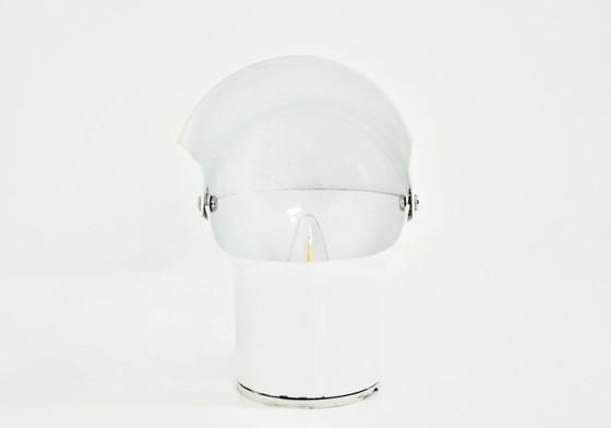 Image 1 of  Tischleuchte "Pileino" von Gae Aulenti für Artemide, 1970er Jahre