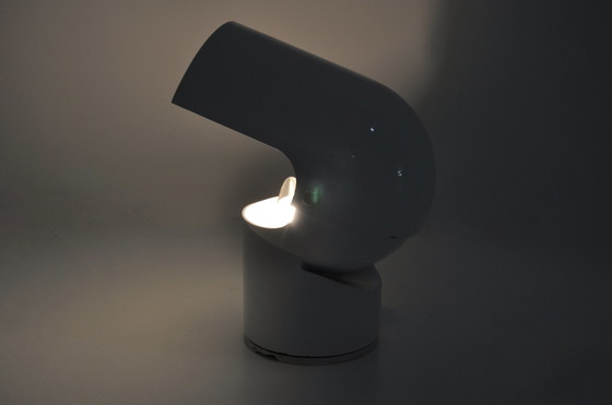 Image 1 of  Tischleuchte "Pileino" von Gae Aulenti für Artemide, 1970er Jahre