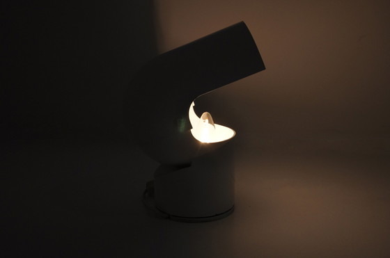 Image 1 of  Tischleuchte "Pileino" von Gae Aulenti für Artemide, 1970er Jahre