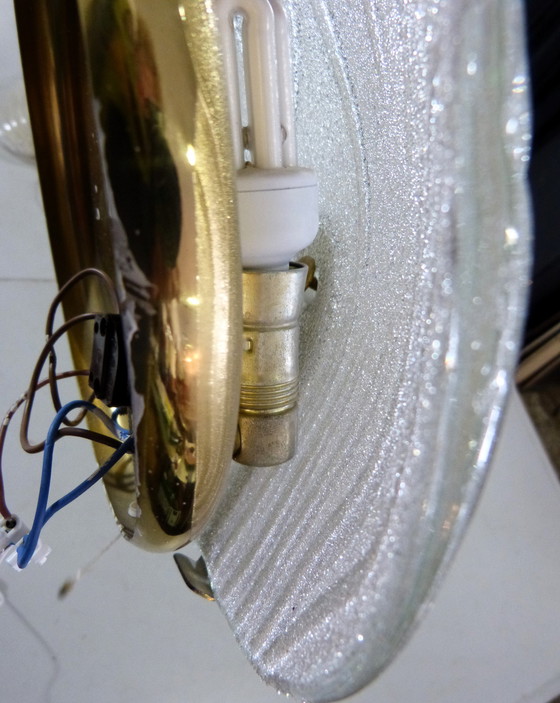 Image 1 of 2x Hillebrand Wandleuchte