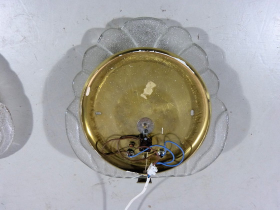 Image 1 of 2x Hillebrand Wandleuchte