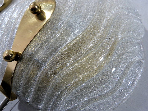 Image 1 of 2x Hillebrand Wandleuchte