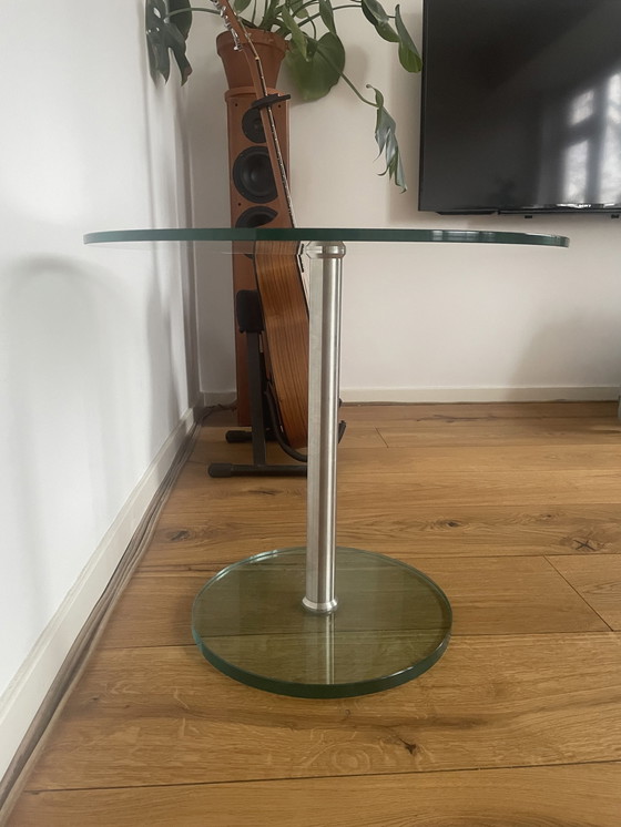 Image 1 of Metaform K1 Design Beistelltisch