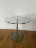 Metaform K1 Design Beistelltisch