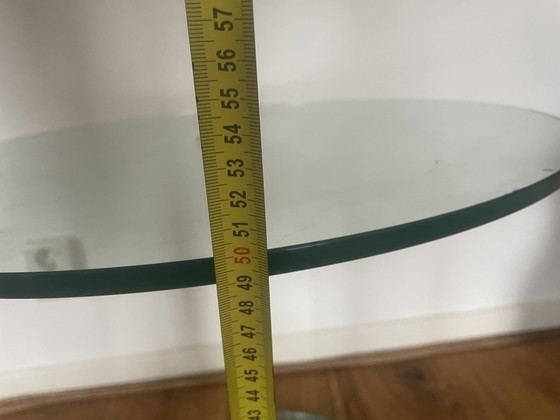 Image 1 of Metaform K1 Design Beistelltisch