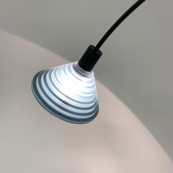 Image 1 of Postmoderne Optelma Schreibtischlampe, Schweiz 1980er Jahre