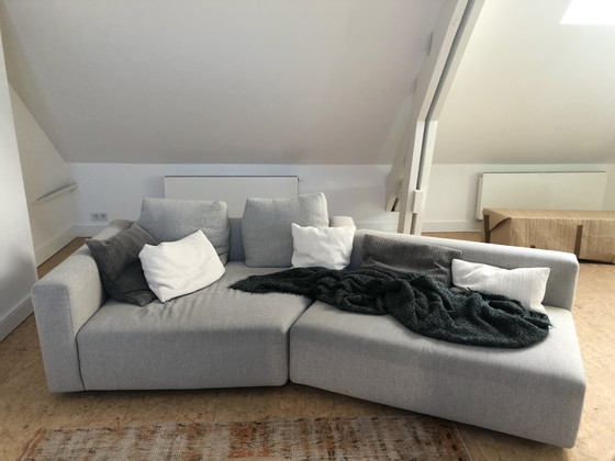 Image 1 of Zanotta Party-Sofa