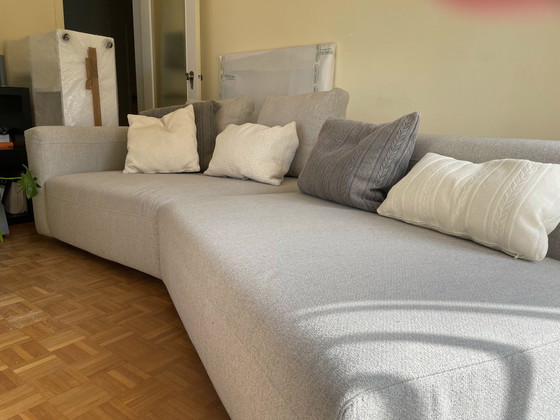 Image 1 of Zanotta Party-Sofa