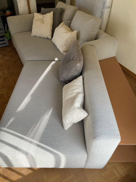 Image 1 of Zanotta Party-Sofa