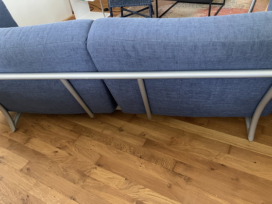 Image 1 of Harvink Smile 3-Sitzer-Sofa