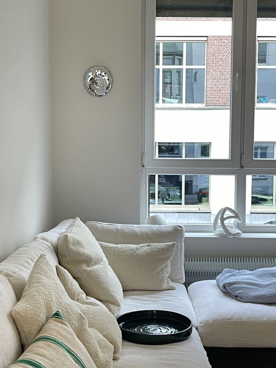 Image 1 of Bea Mombaers Sofa von Serax