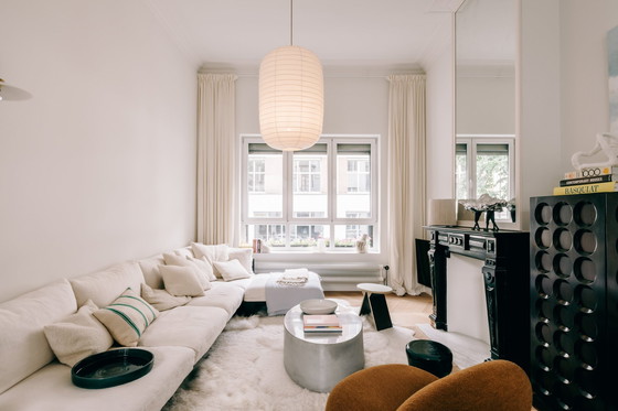 Image 1 of Bea Mombaers Sofa von Serax