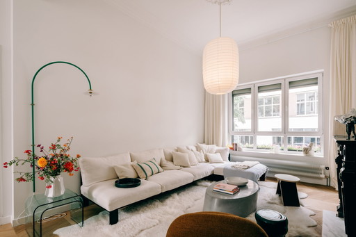 Bea Mombaers Sofa von Serax