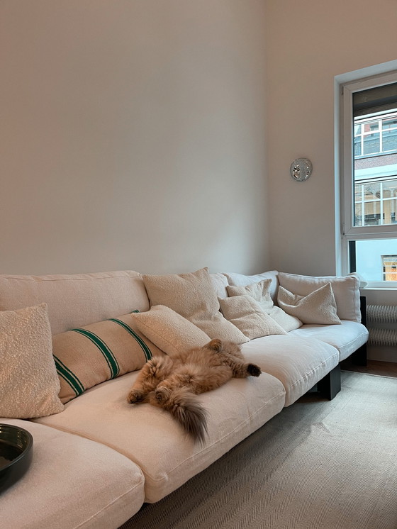 Image 1 of Bea Mombaers Sofa von Serax