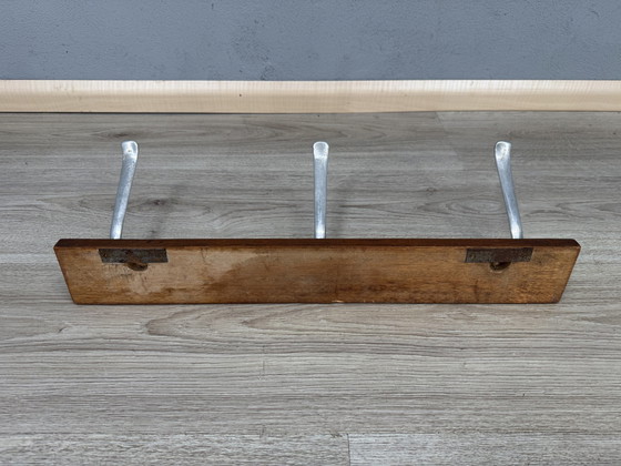 Image 1 of Retro Mid Century Kleiderständer