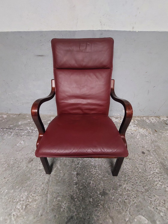 Image 1 of Albert lounge chair von Finn ostergaard für stouby, 1960