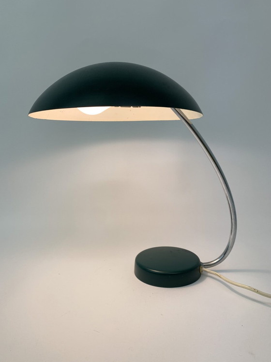 Image 1 of  Cosack Mid-century Design Tischlampe 1970er, Deutschland