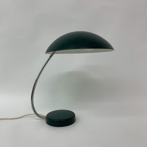  Cosack Mid-century Design Tischlampe 1970er, Deutschland