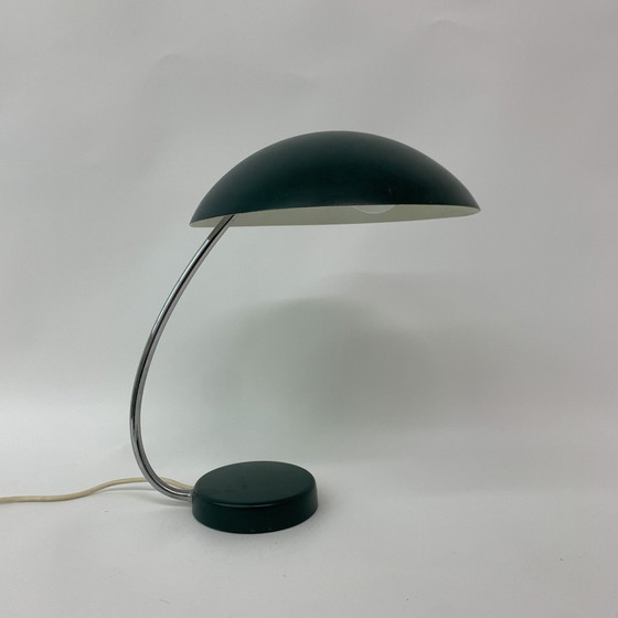 Image 1 of  Cosack Mid-century Design Tischlampe 1970er, Deutschland