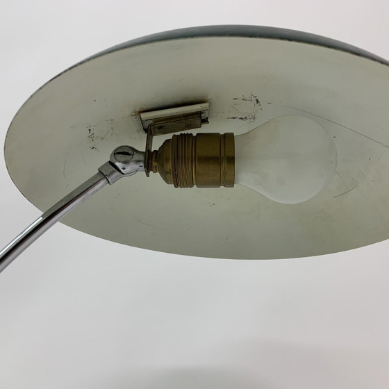 Image 1 of  Cosack Mid-century Design Tischlampe 1970er, Deutschland