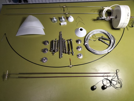 Image 1 of Ya Ya Ho Ingo Maurer