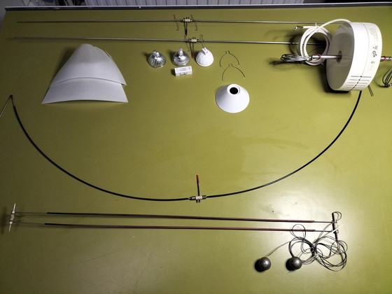 Image 1 of Ya Ya Ho Ingo Maurer