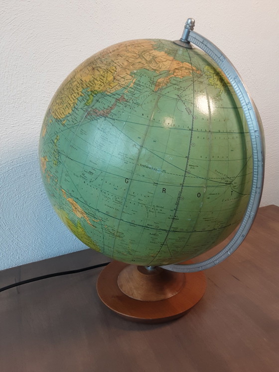 Image 1 of Rath Globe