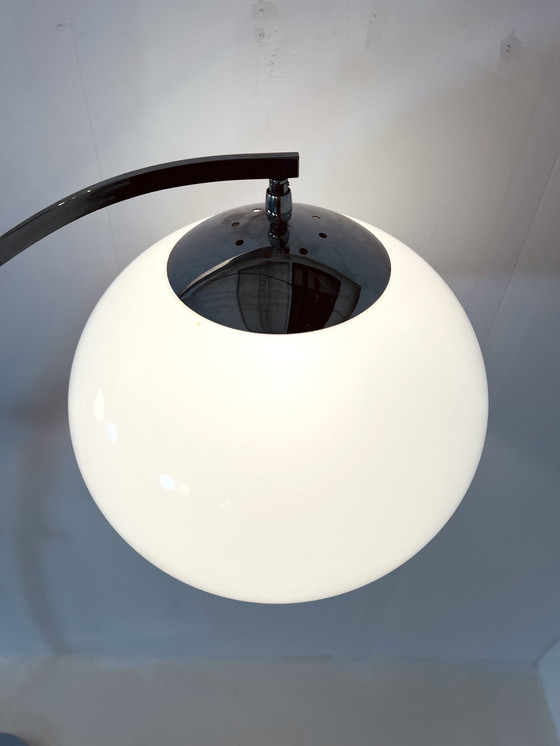 Image 1 of Bogen Bogenlampe Sölken Leuchten '70