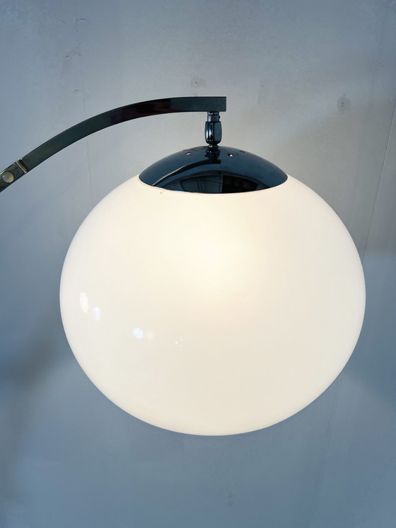 Image 1 of Bogen Bogenlampe Sölken Leuchten '70