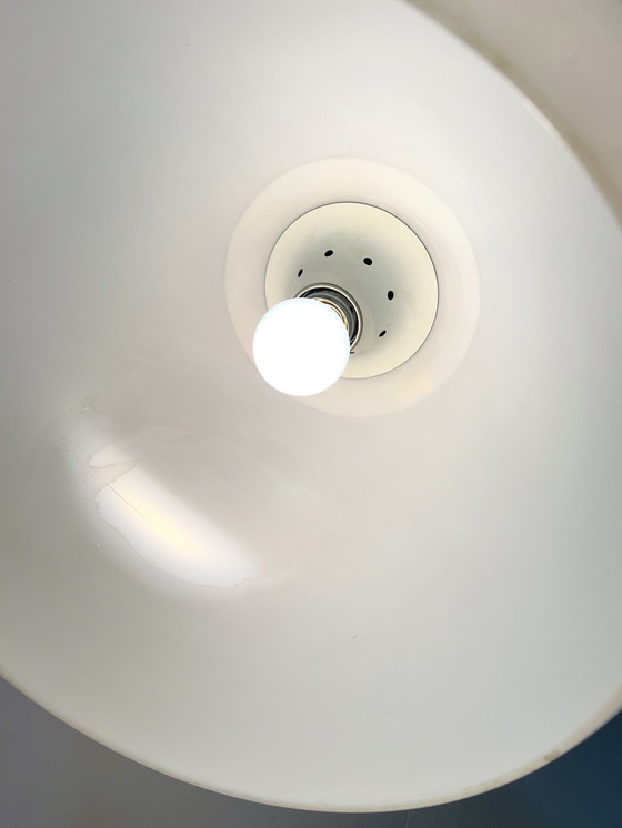 Image 1 of Bogen Bogenlampe Sölken Leuchten '70