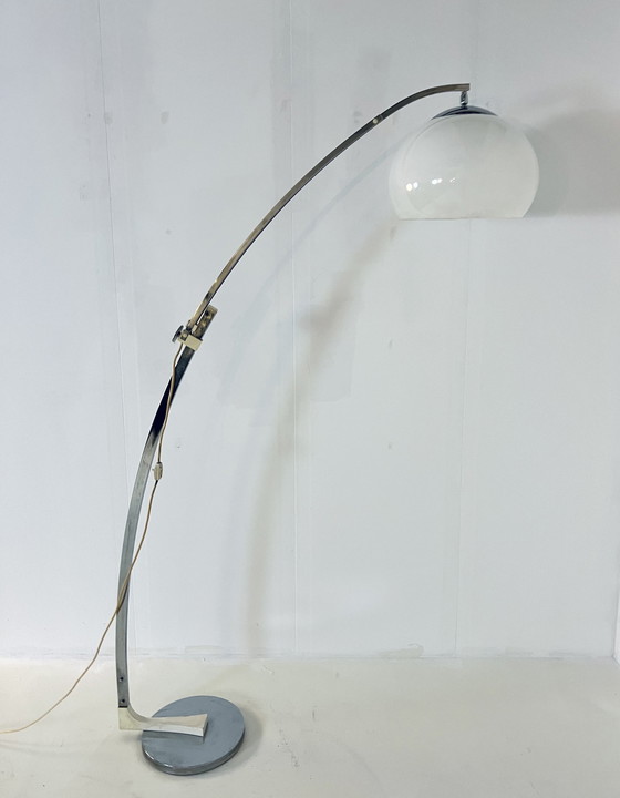 Image 1 of Bogen Bogenlampe Sölken Leuchten '70