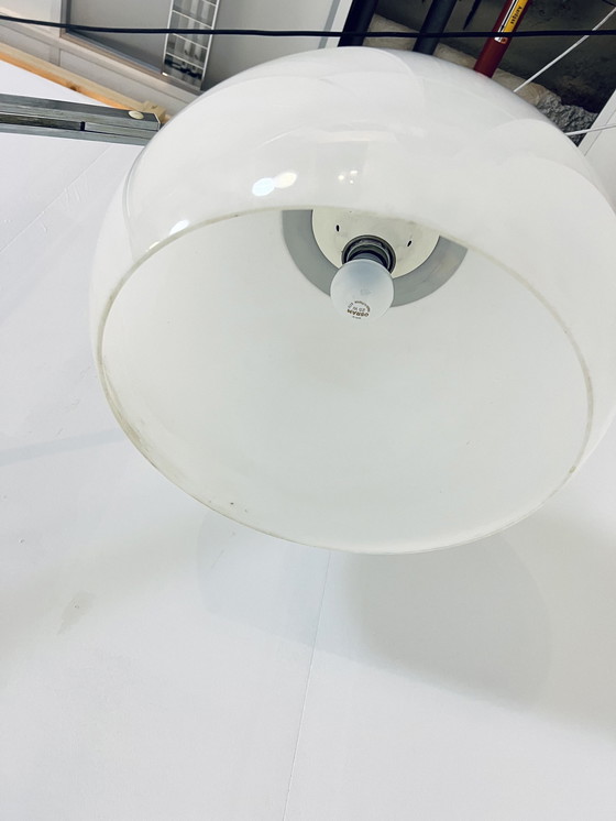 Image 1 of Bogen Bogenlampe Sölken Leuchten '70