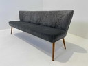 Nouvion eettafel bank
