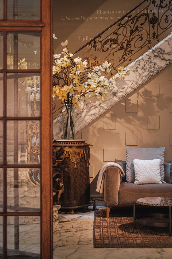 Image 1 of Sitzbank Aton Giorgett mit 2 Polstern