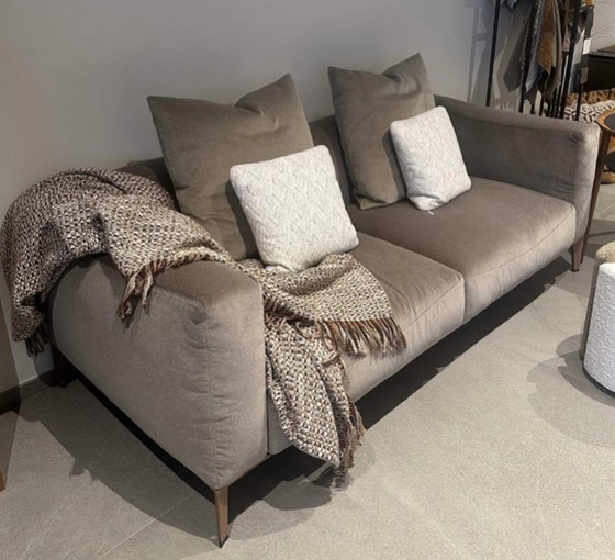 Image 1 of Sitzbank Aton Giorgett mit 2 Polstern